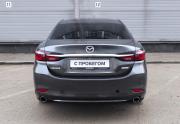 Mazda 6 III (GJ) Рестайлинг 2 Санкт-Петербург  - изображение 25