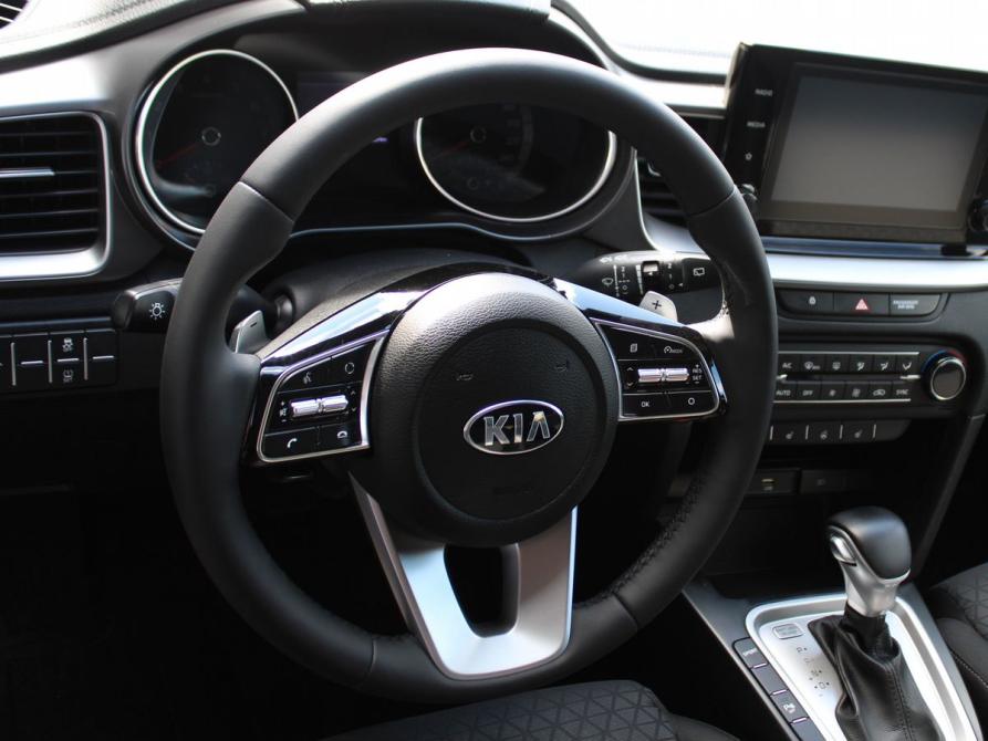 Kia Ceed III Дзержинск  - изображение 10