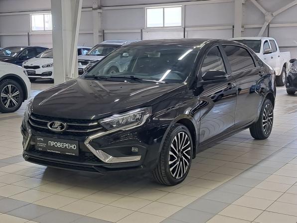 Lada (ВАЗ) Aura