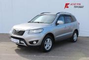 Hyundai Santa Fe II Рестайлинг Нижний Новгород  - изображение 23