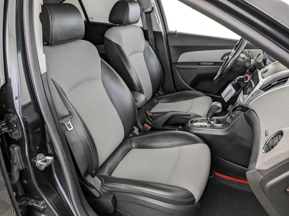 Chevrolet Cruze I Рестайлинг с пробегом 2013 года, цена 845 000 рублей, 108499 км, седан, Автокод Объявления