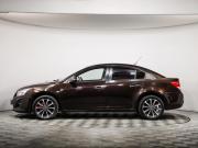 Chevrolet Cruze I Рестайлинг Санкт-Петербург  - изображение 33