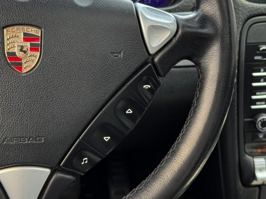 Porsche Cayenne I Рестайлинг (957) Кропоткин  - изображение 19