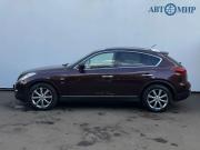 Infiniti QX50 I Москва  - изображение 24