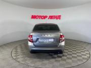 Lada (ВАЗ) Granta I Рестайлинг Воронеж  - изображение 26