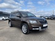 Skoda Yeti I Рестайлинг Тверь  - изображение 22