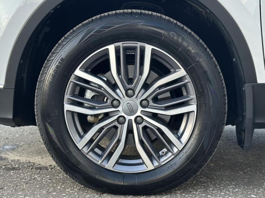 Geely Atlas Pro Йошкар-Ола  - изображение 22