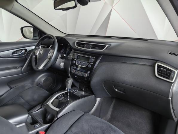 Nissan X-Trail III с пробегом 2015 года, цена 1 273 000 рублей, 302882 км, внедорожник, Автокод Объявления