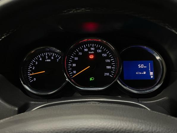 Renault Duster I Рестайлинг с пробегом 2017 года, цена 1 370 000 рублей, 116564 км, внедорожник, Автокод Объявления