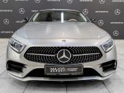 Mercedes-Benz CLS III (C257) Москва  - изображение 32