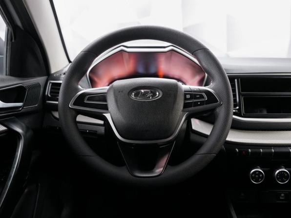 Lada (ВАЗ) Vesta I Рестайлинг (NG) с пробегом 2023 года, цена 925 000 рублей, 119000 км, седан, Автокод Объявления