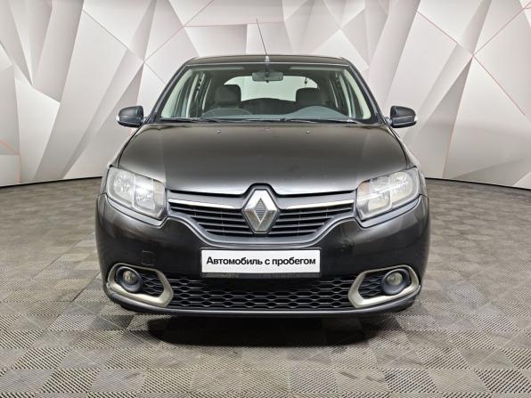 Renault Sandero II с пробегом 2014 года, цена 597 000 рублей, 199202 км, хэтчбек, Автокод Объявления