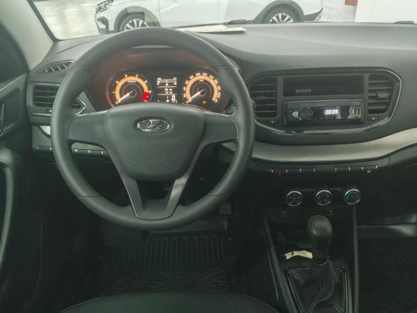 Lada (ВАЗ) Vesta I Рестайлинг (NG) с пробегом 2024 года, цена 1 169 000 рублей, 352 км, седан, Автокод Объявления