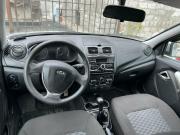 Lada (ВАЗ) Granta I Рестайлинг Магнитогорск  - изображение 12