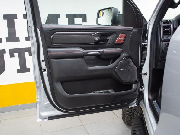 Ram 1500 V Рестайлинг с пробегом 2026 года, цена 12 499 000 рублей, 57 км, offers.body_type.unknown, Автокод Объявления
