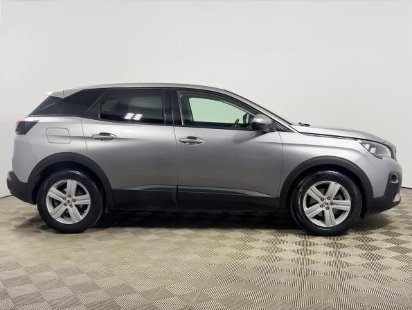 Peugeot 3008 II с пробегом 2019 года, цена 1 295 200 рублей, 202858 км, внедорожник, Автокод Объявления
