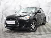 Mitsubishi ASX I Рестайлинг Ульяновск  - изображение 20