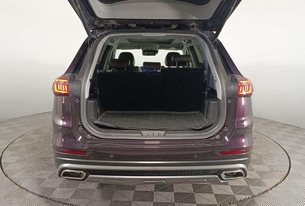 Chery Tiggo 8 Pro I Волгоград  - изображение 18