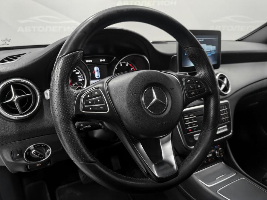 Mercedes-Benz CLA I (C117 X117) Новосибирск  - изображение 11