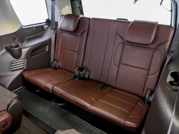 Chevrolet Tahoe IV с пробегом 2020 года, цена 5 940 000 рублей, 34650 км, внедорожник, Автокод Объявления