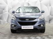 Hyundai ix35 I Ульяновск  - изображение 29