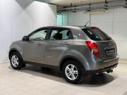 SsangYong Actyon II Самара  - изображение 20