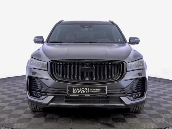 Geely Monjaro I с пробегом 2024 года, цена 3 490 000 рублей, 47335 км, внедорожник, Автокод Объявления