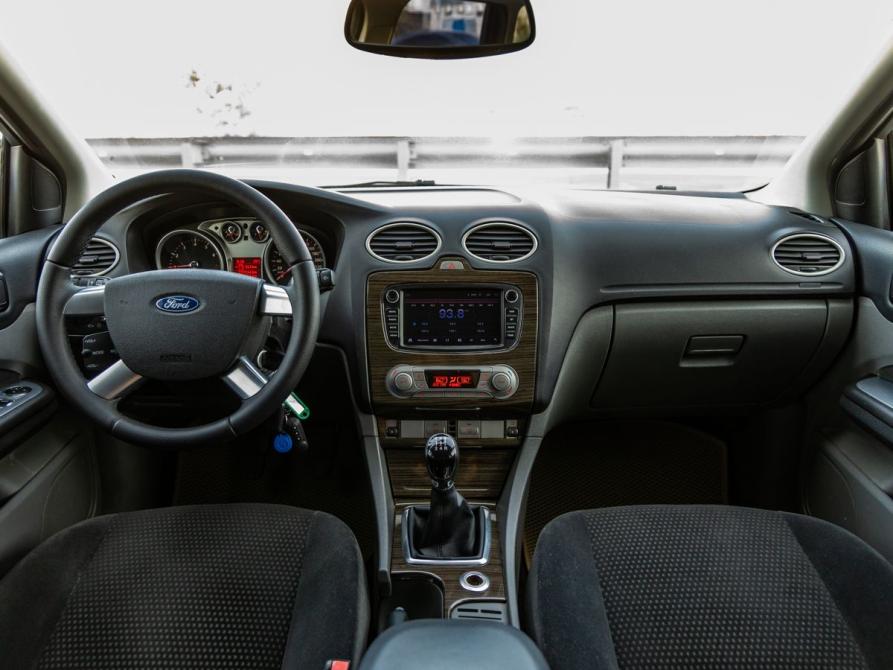 Ford Focus II Рестайлинг Волгоград  - изображение 13