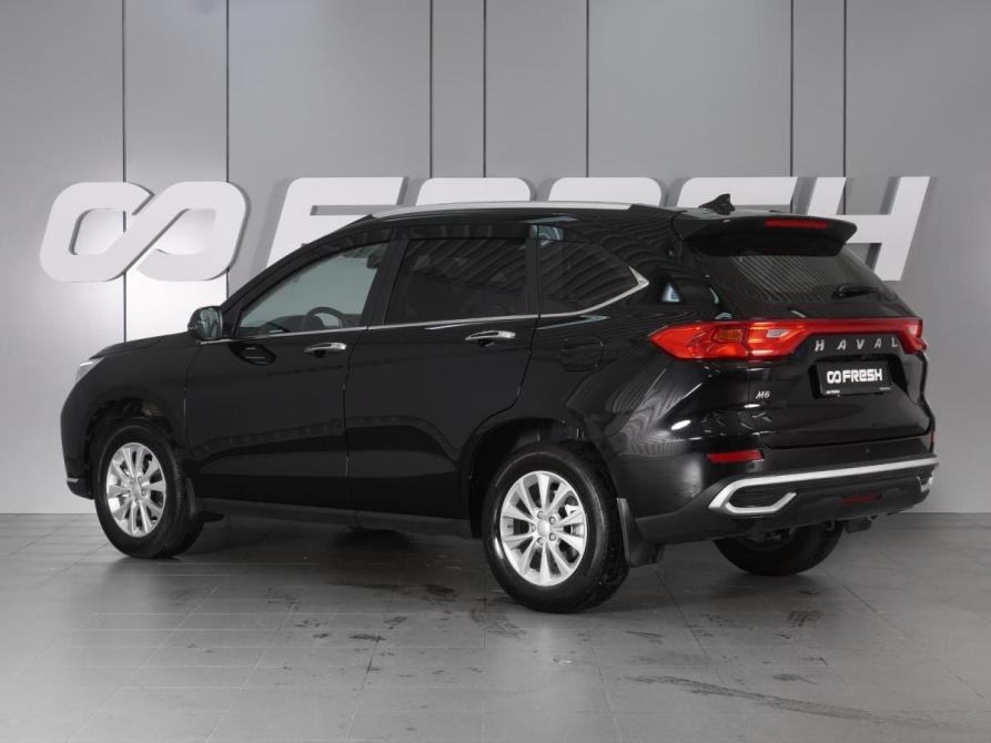 Haval M6 II Минеральные Воды  - изображение 2