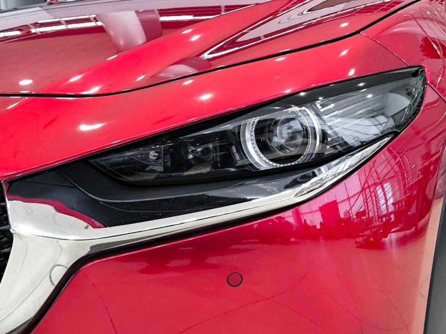 Mazda CX-30 I Казань  - изображение 21