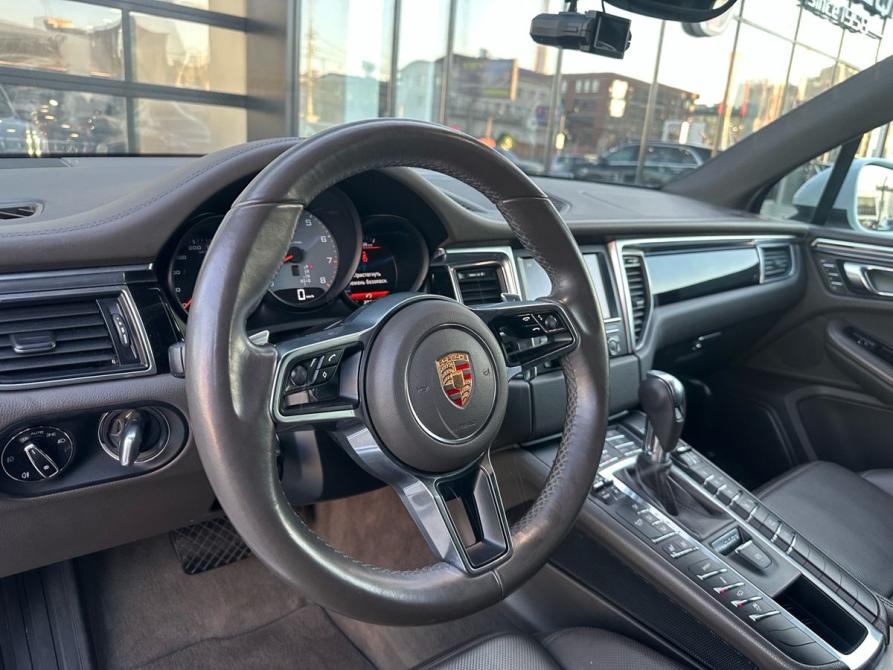 Porsche Macan I Новосибирск  - изображение 24