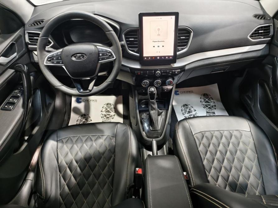 Lada (ВАЗ) Vesta I Рестайлинг (NG) Курск  - изображение 8