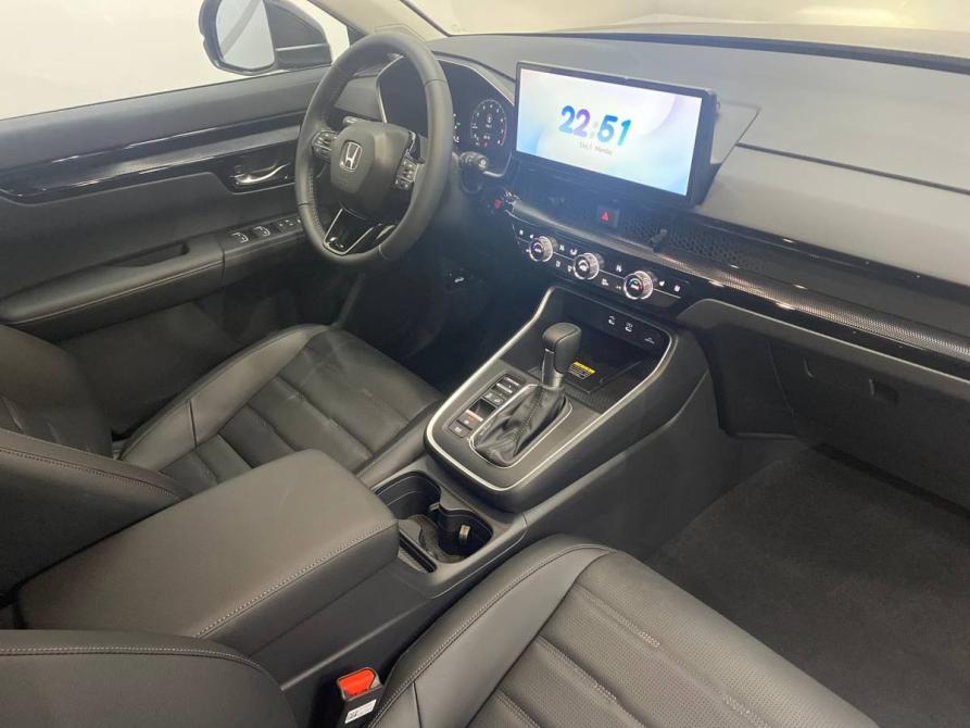Honda CR-V VI Воронеж  - изображение 11