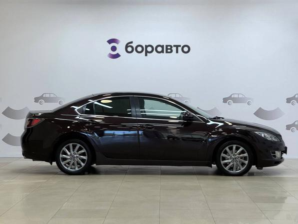 Mazda 6 II (GH) с пробегом 2007 года, цена 795 000 рублей, 295512 км, седан, Автокод Объявления