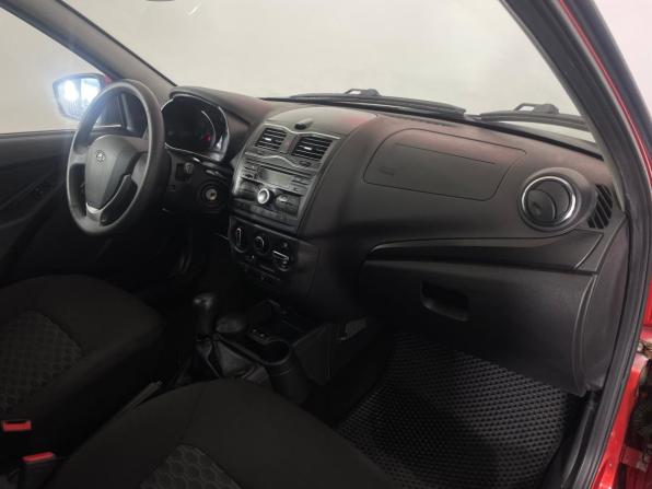 Lada (ВАЗ) Granta I Рестайлинг с пробегом 2019 года, цена 715 000 рублей, 111265 км, седан, Автокод Объявления