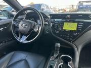 Toyota Camry VIII (XV70) Новосибирск  - изображение 55