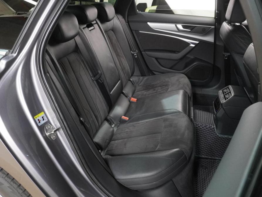 Audi A6 V (C8) Воронеж  - изображение 7