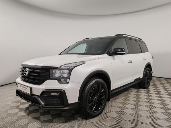 GAC GS8 I с пробегом 2022 года, цена 2 799 000 рублей, 37512 км, внедорожник, Автокод Объявления