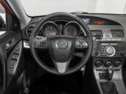 Mazda 3 II (BL) Москва  - изображение 30