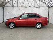 Lada (ВАЗ) Granta I Рестайлинг Тамбов  - изображение 29