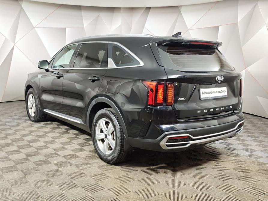 Kia Sorento IV Москва  - изображение 4