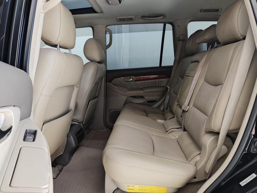 Lexus GX I Барнаул  - изображение 18