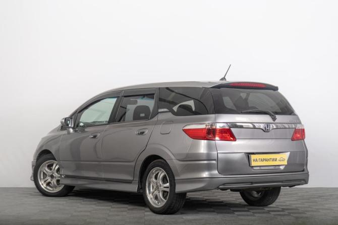 Honda Airwave I Рестайлинг с пробегом 2008 года, цена 649 000 рублей, 362000 км, универсал, Автокод Объявления