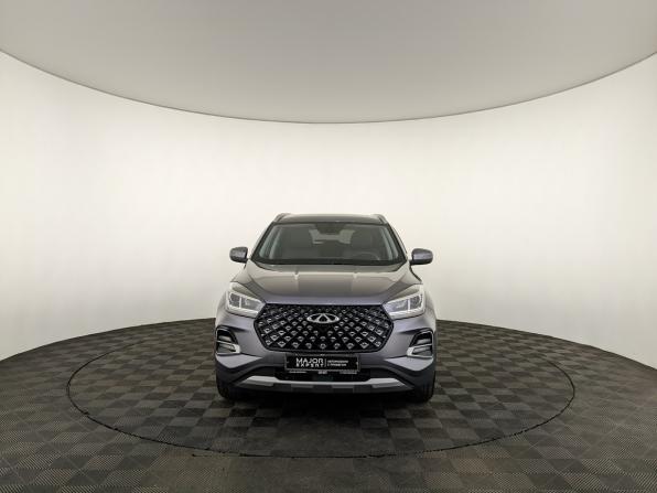 Chery Tiggo 4 Pro I с пробегом 2023 года, цена 1 399 000 рублей, 62615 км, внедорожник, Автокод Объявления
