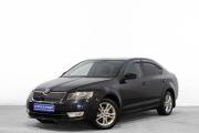 Skoda Octavia III (A7) Барнаул  - изображение 30