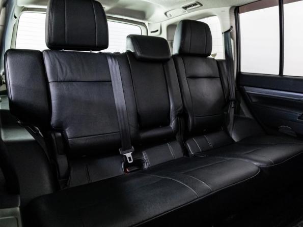 Mitsubishi Pajero IV Рестайлинг 1 с пробегом 2014 года, цена 2 399 000 рублей, 162397 км, внедорожник, Автокод Объявления