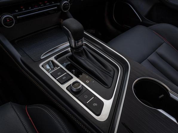Omoda S5 с пробегом 2023 года, цена 1 690 000 рублей, 12190 км, седан, Автокод Объявления