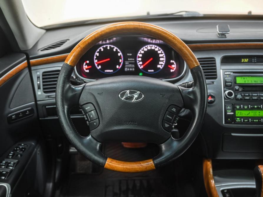 Hyundai Grandeur IV Челябинск  - изображение 19