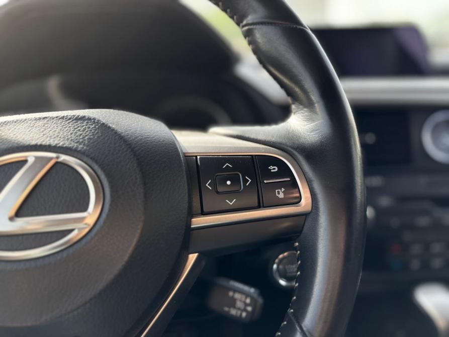 Lexus RX IV Набережные Челны  - изображение 29