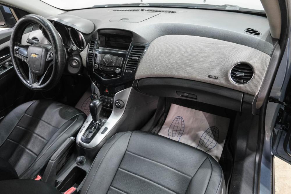 Chevrolet Cruze I Новокузнецк  - изображение 15